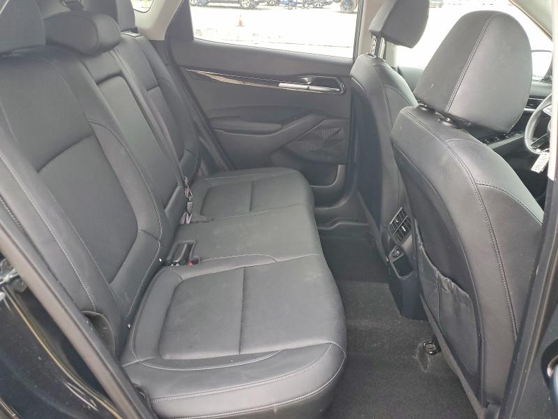 51262286 :رقم المزاد ، KNDERCAA5N7286611 vin ، 2022 Kia Seltos مزاد بيع