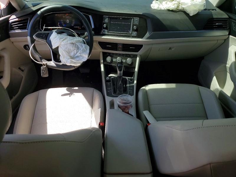 Aukcja sprzedaży 2023 Volkswagen Jetta, vin: 3VW7M7BU1PM018684, numer aukcji: 49975366