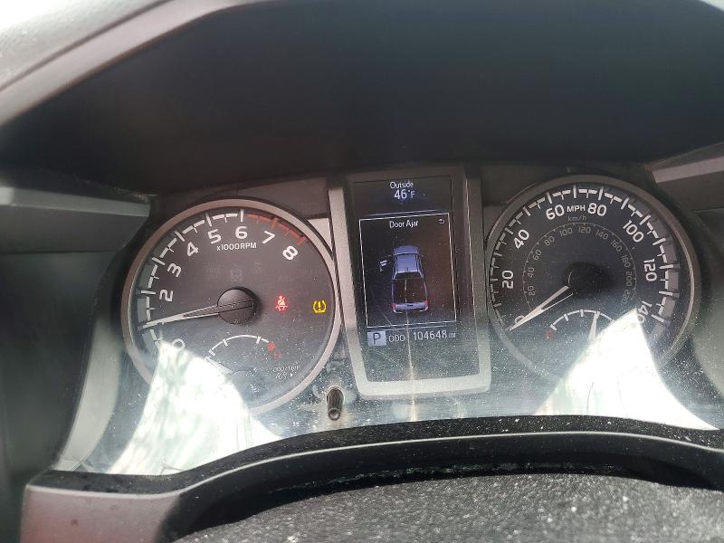 Продажа на аукционе авто 2016 Toyota Tacoma, vin: 3TMBZ5DN7GM004121, номер лота: 51639896