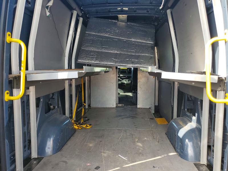 Aukcja sprzedaży 2019 Mercedes Benz Sprinter, vin: WD4PF0CDXKP030666, numer aukcji: 49587876