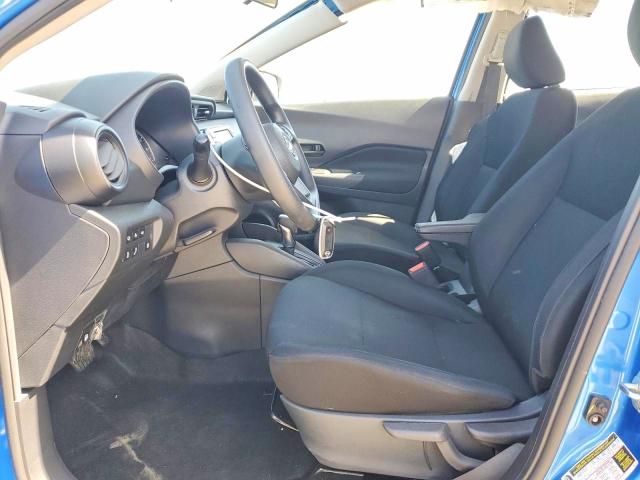 Продажа на аукционе авто 2023 Nissan Kicks, vin: 3N1CP5BV1PL554047, номер лота: 50992676