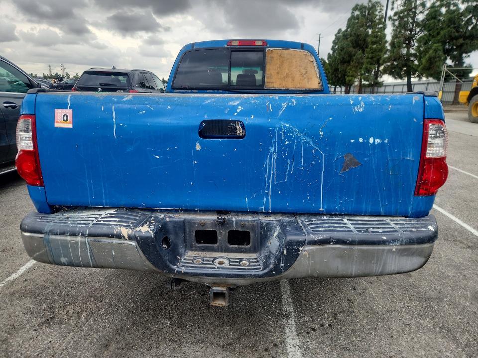 48171646 :رقم المزاد ، 5TBRT34116S475688 vin ، 1995 Toyota Tundra مزاد بيع