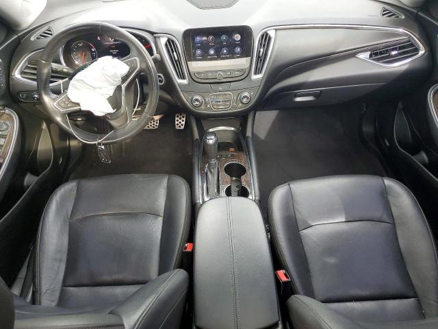 Aukcja sprzedaży 2019 Chevrolet Malibu, vin: 1G1ZE5SX4KF174470, numer aukcji: 48902096