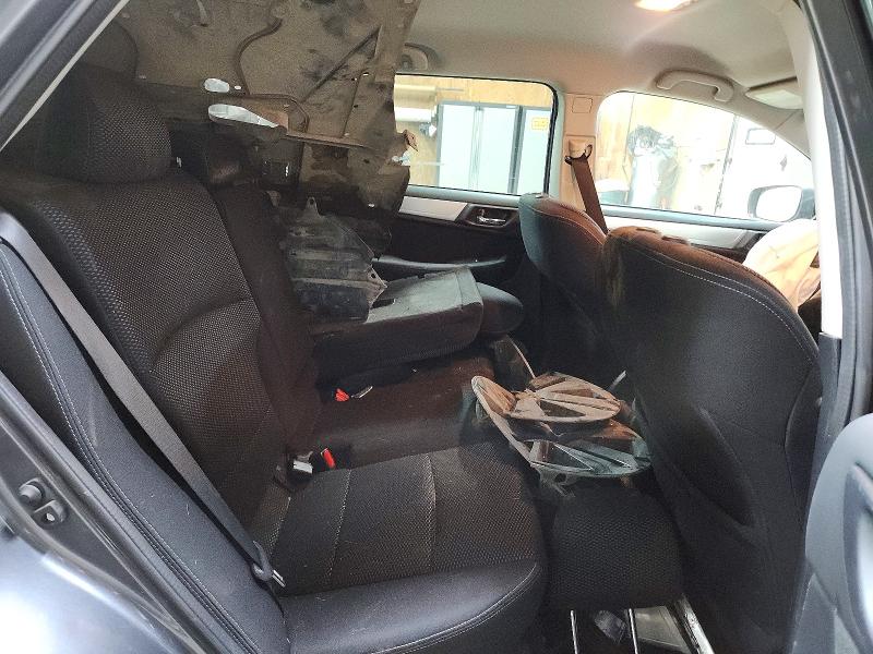 Aukcja sprzedaży 2019 Subaru Outback, vin: 4S4BSAFC8K3275820, numer aukcji: 50923716