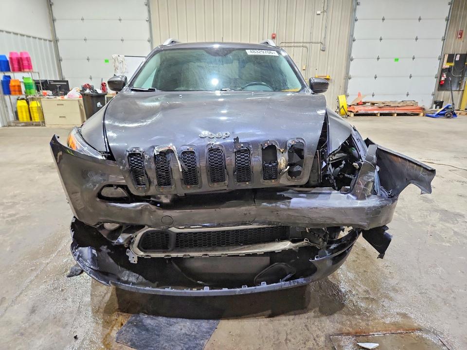 Aukcja sprzedaży 2015 Jeep Cherokee, vin: 1C4PJMDB3FW600368, numer aukcji: 48329706