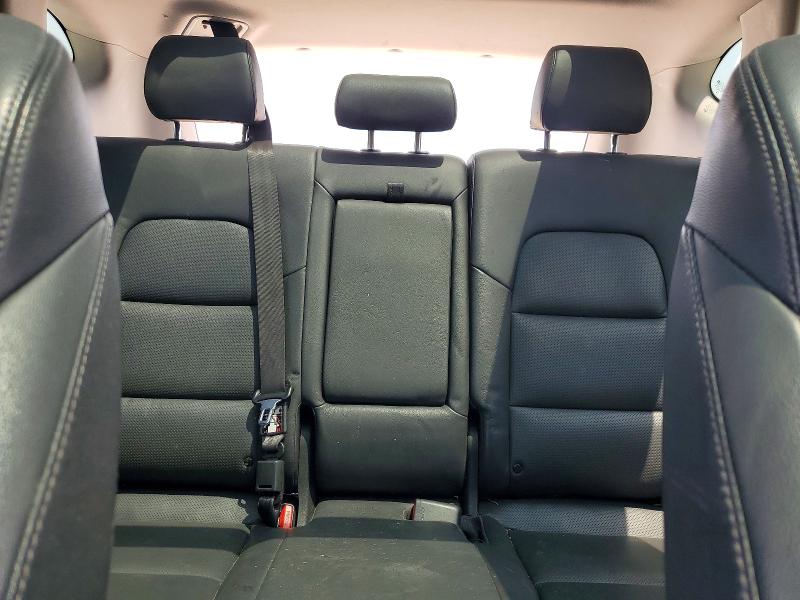 2021 Hyundai Tucson მანქანა იყიდება აუქციონზე, vin: KM8J33ALXMU409476, აუქციონის ნომერი: 51350626