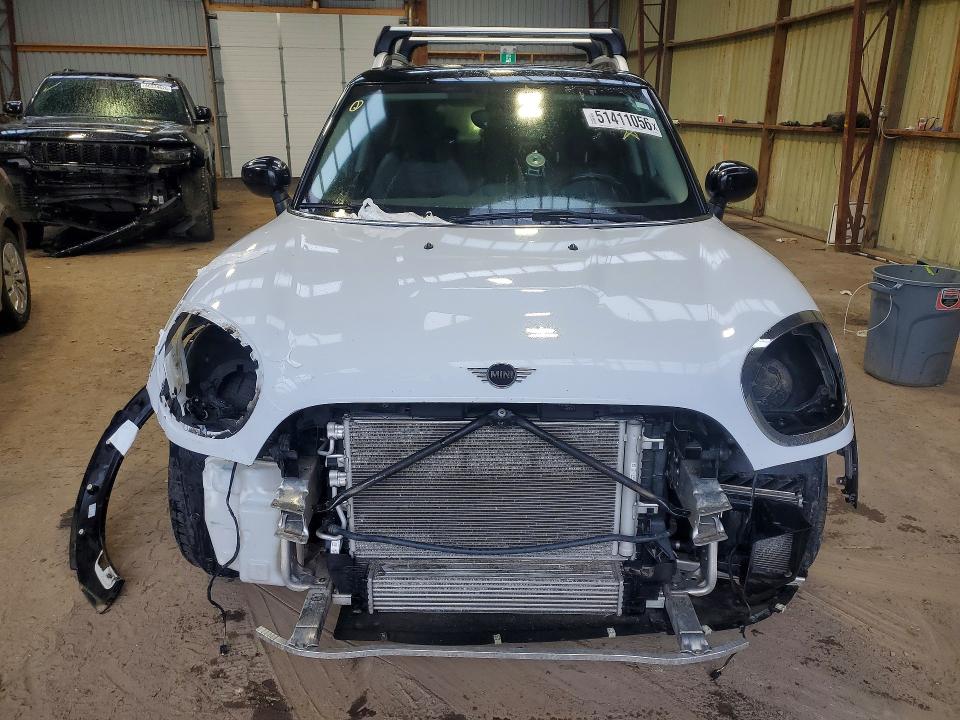 Aukcja sprzedaży 2020 Mini Cooper, vin: WMZYX1C04L3L34714, numer aukcji: 51411056