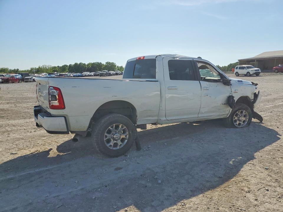 2024 Ram 2500 მანქანა იყიდება აუქციონზე, vin: 3C6UR5FL0RG304385, აუქციონის ნომერი: 51276496