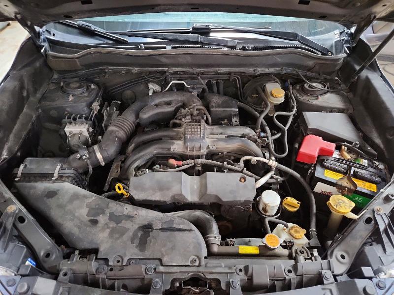 Auction sale of the 2014 Subaru Forester, vin: JF2SJAEC2EH475075, lot number: 51332406