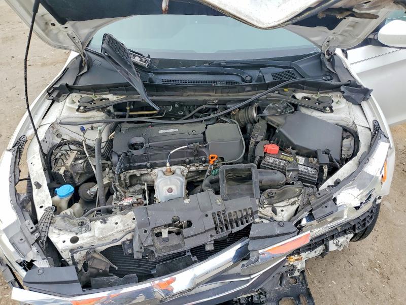 Aukcja sprzedaży 2016 Honda Accord, vin: 1HGCR2F55GA123512, numer aukcji: 50781686