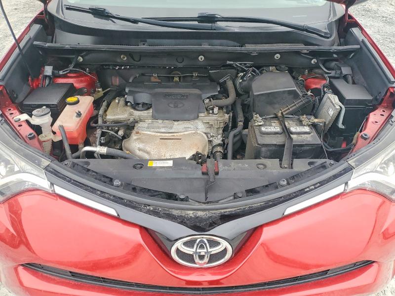 Aukcja sprzedaży 2016 Toyota Rav4, vin: 2T3WFREV2GW294766, numer aukcji: 51270716