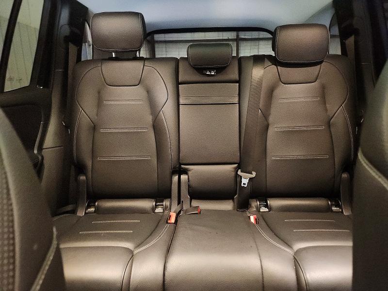2022 Mercedes-benz Glb მანქანა იყიდება აუქციონზე, vin: W1N4M4HB6NW197594, აუქციონის ნომერი: 49777866