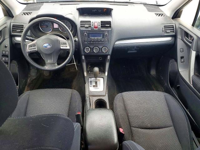 Aukcja sprzedaży 2014 Subaru Forester, vin: JF2SJAAC0EH507057, numer aukcji: 48117836