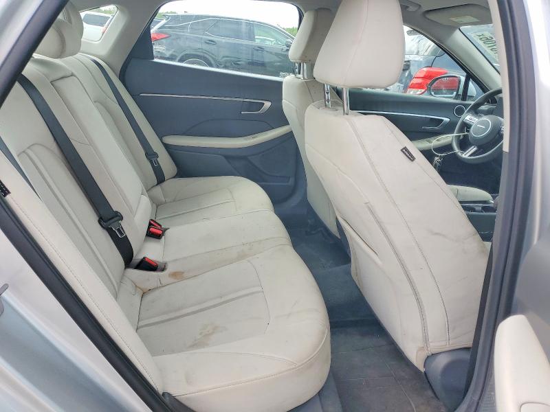 Aukcja sprzedaży 2024 Hyundai Sonata, vin: KMHL64JA5RA416493, numer aukcji: 48516706
