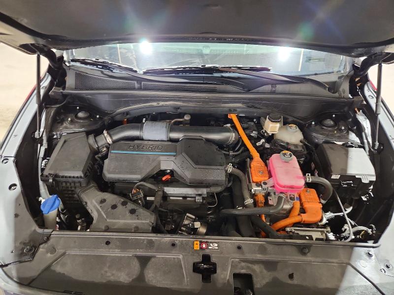 Продажа на аукционе авто 2023 Hyundai Santa Fe, vin: 5NMS5DA17PH020300, номер лота: 50503016
