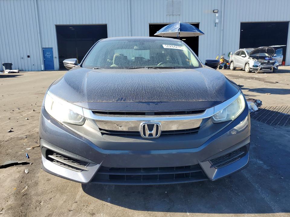 Aukcja sprzedaży 2018 Honda Civic, vin: 19XFC2F57JE014888, numer aukcji: 50284276