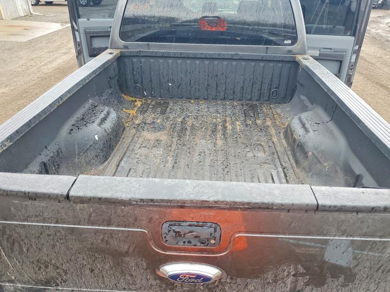 2015 Ford F250 მანქანა იყიდება აუქციონზე, vin: 1FT7W2B66FEB99223, აუქციონის ნომერი: 52243756