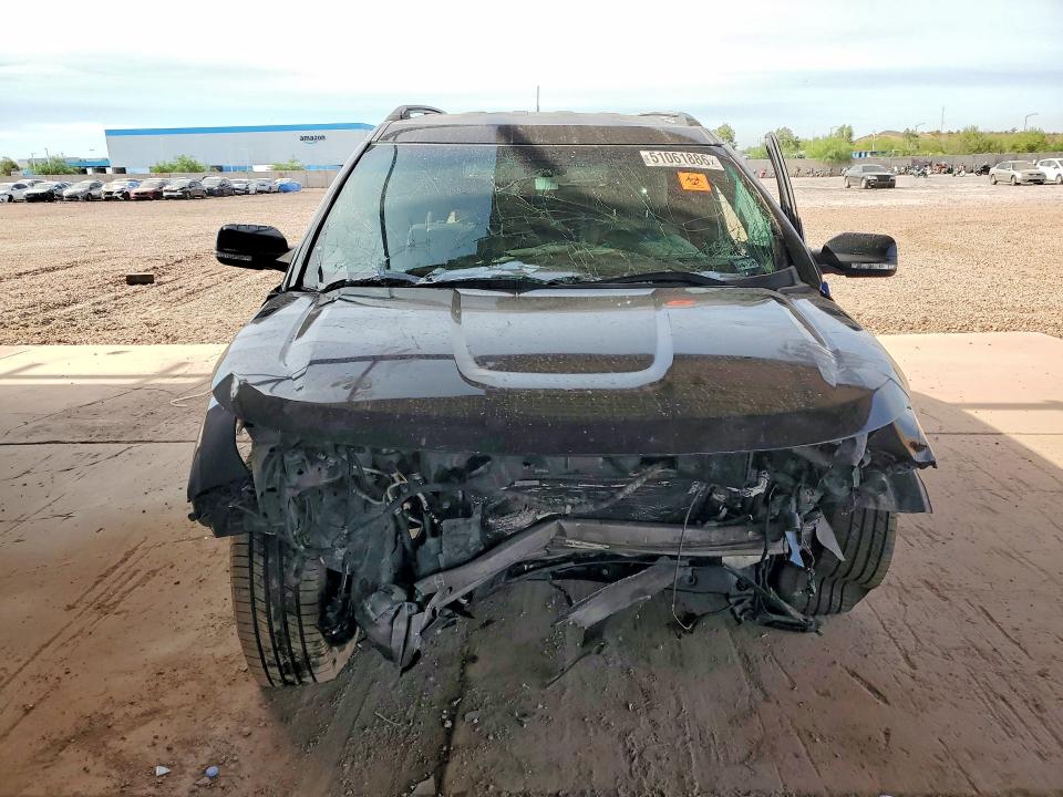 51061886 :رقم المزاد ، 1FM5K7D84DGB98972 vin ، 2013 Ford Explorer مزاد بيع