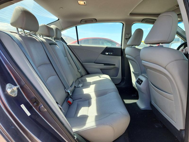 48642026 :رقم المزاد ، 1HGCR2F82DA147238 vin ، 2013 Honda Accord مزاد بيع