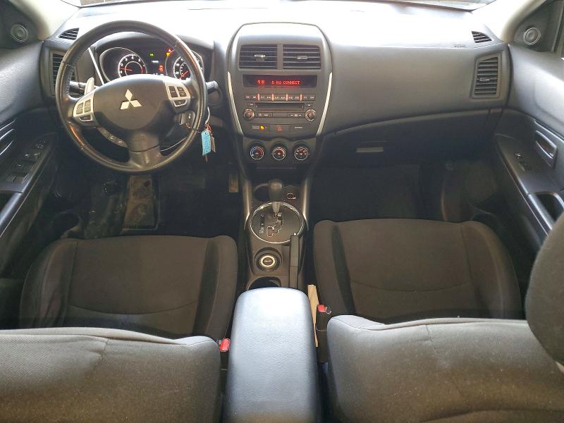 Продаж на аукціоні авто 2013 Mitsubishi Outlander Sport, vin: 4A4AR3AU2DE015503, номер лоту: 50130316