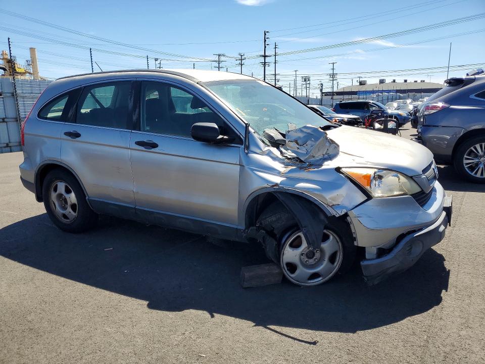Продажа на аукционе авто 2008 Honda Cr-v, vin: JHLRE38398C054693, номер лота: 49844566