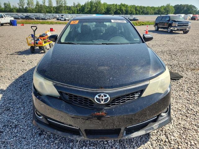 Продажа на аукционе авто 2012 Toyota Camry, vin: 4T1BF1FK9CU089405, номер лота: 50647896