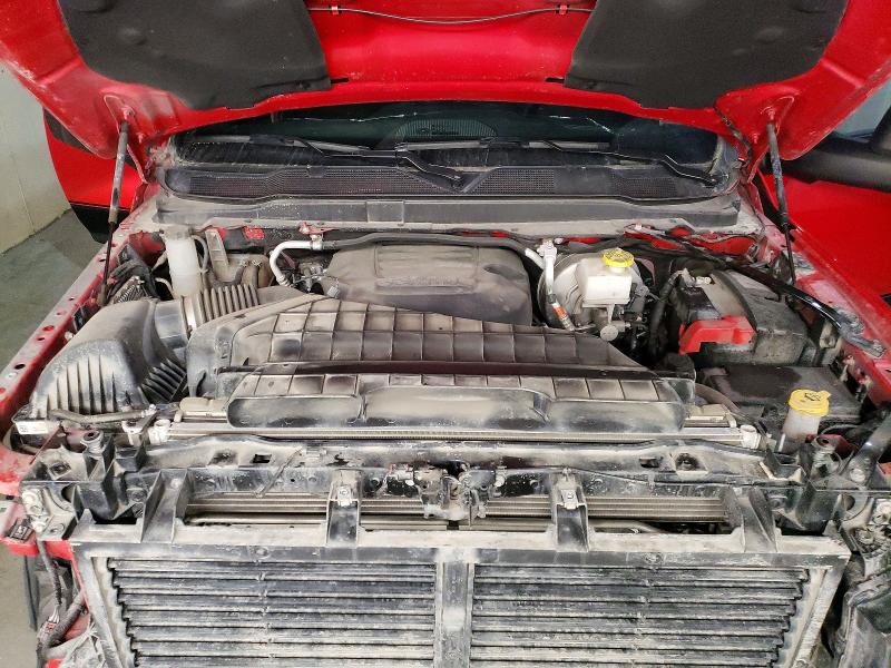 Aukcja sprzedaży 2024 Ram 2500, vin: 3C6TR5EJ7RG313628, numer aukcji: 48822556