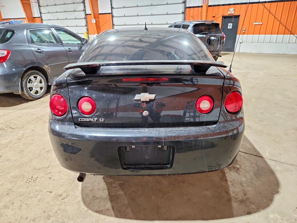 Продажа на аукционе авто 2009 Chevrolet Cobalt, vin: 1G1AT18H497202607, номер лота: 48703316