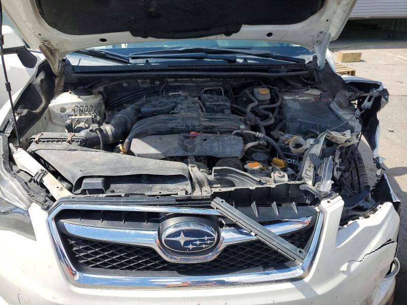 Продаж на аукціоні авто 2014 Subaru Xv Crosstrek, vin: JF2GPACC9E8257559, номер лоту: 50413796