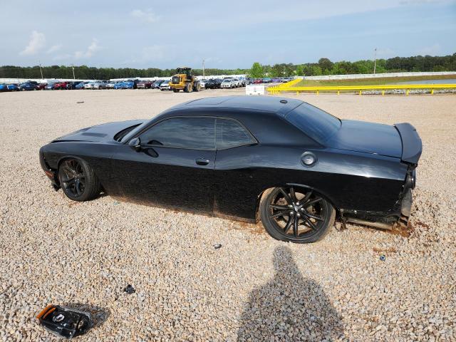 Продажа на аукционе авто 2018 Dodge Challenger, vin: 2C3CDZAG3JH287465, номер лота: 51858026
