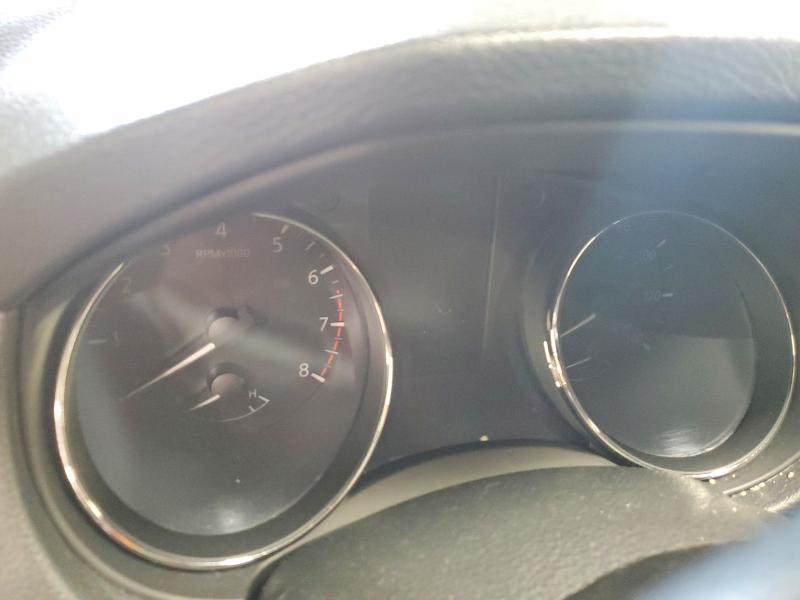 79944785 :رقم المزاد ، KNMAT2MV4LP531646 vin ، 2020 Nissan Rogue مزاد بيع