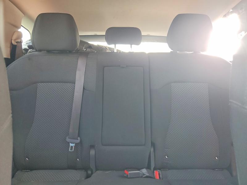 Продаж на аукціоні авто 2023 Kia Sportage, vin: KNDPUCAG7P7029268, номер лоту: 49644756
