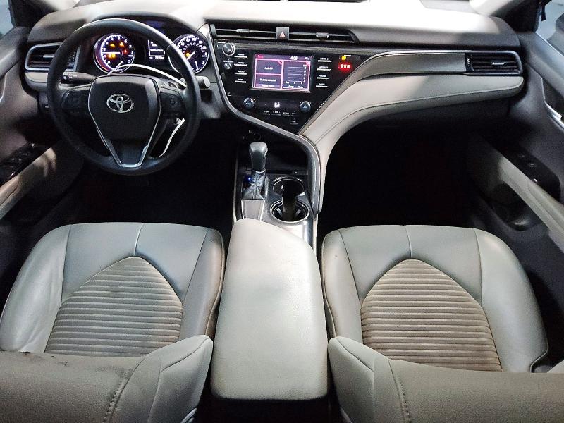 Продаж на аукціоні авто 2019 Toyota Camry, vin: 4T1B11HK6KU842981, номер лоту: 49470616