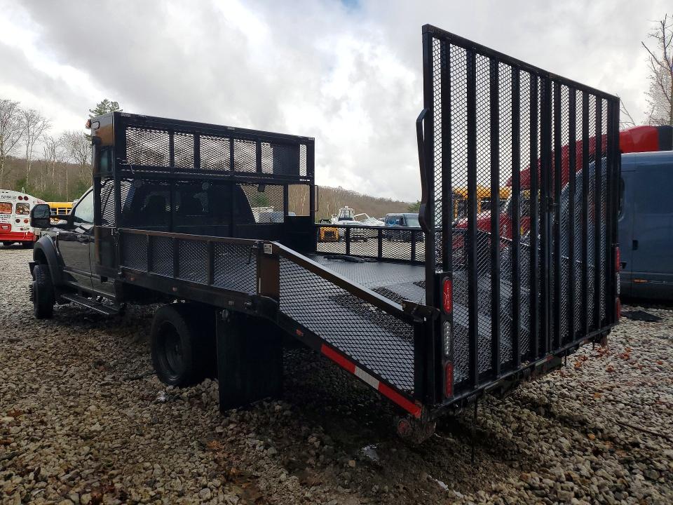 Продаж на аукціоні авто 2018 Ford F550, vin: 1FD0X5HY6JEC70479, номер лоту: 48602326