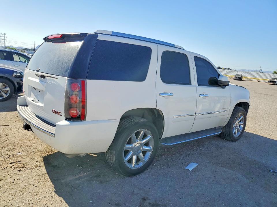Продажа на аукционе авто 2011 Gmc Yukon, vin: 1GKS1EEF1BR399777, номер лота: 48530766
