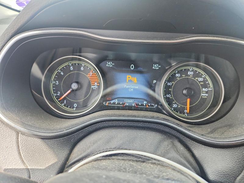 2019 Jeep Cherokee მანქანა იყიდება აუქციონზე, vin: 1C4PJMBX0KD186468, აუქციონის ნომერი: 49683556