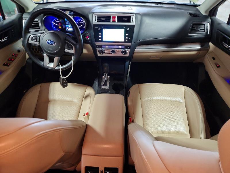 Продаж на аукціоні авто 2017 Subaru Outback, vin: 4S4BSANC6H3262512, номер лоту: 79786905