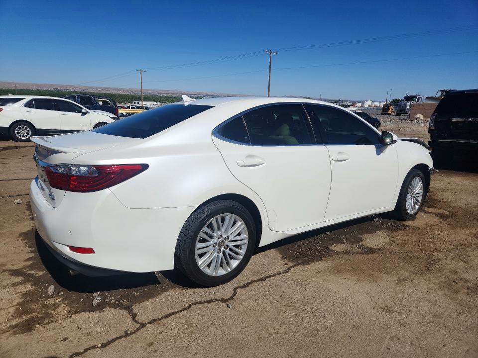 Продажа на аукционе авто 2014 Lexus Es, vin: JTHBK1GG5E2104456, номер лота: 51495646