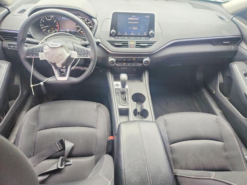 Продажа на аукционе авто 2020 Nissan Altima, vin: 1N4BL4BV7LC250277, номер лота: 50251506