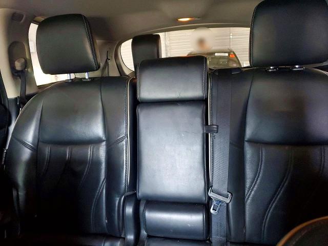 Aukcja sprzedaży 2018 Infiniti Qx60, vin: 5N1DL0MM2JC533226, numer aukcji: 47434406
