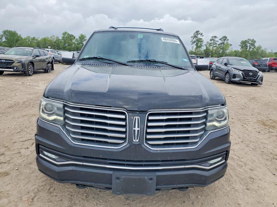 Aukcja sprzedaży 2015 Lincoln Navigator, vin: 5LMJJ3JT0FEJ04245, numer aukcji: 48450066