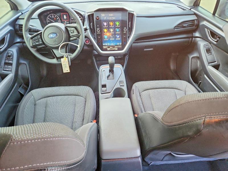 Aukcja sprzedaży 2024 Subaru Crosstrek, vin: JF2GUADC3R8377919, numer aukcji: 49285876