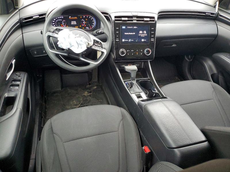 Auction sale of the 2024 Hyundai Tucson, vin: 5NMJACDE1RH403412, lot number: 49631686