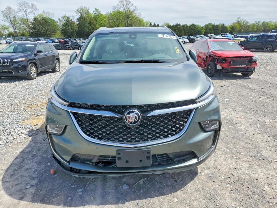 Aukcja sprzedaży 2022 Buick Enclave, vin: 5GAERDKW1NJ108635, numer aukcji: 48780626