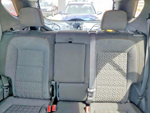 49432136 :رقم المزاد ، 3GNAXKEV2NS202734 vin ، 2022 Chevrolet Equinox مزاد بيع