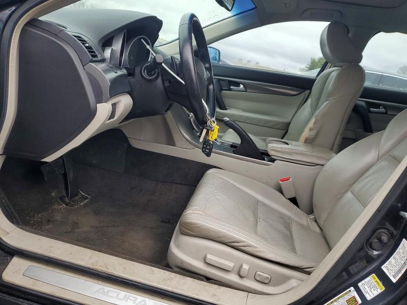 Продажа на аукционе авто 2012 Acura Tl, vin: 19UUA8F52CA020928, номер лота: 48258576