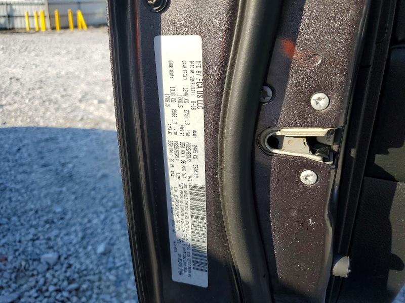 2018 Dodge Journey მანქანა იყიდება აუქციონზე, vin: 3C4PDCAB0JT491176, აუქციონის ნომერი: 50219836
