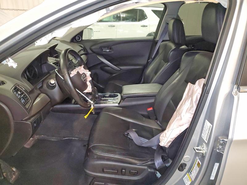 Aukcja sprzedaży 2014 Acura Rdx, vin: 5J8TB4H3XEL015366, numer aukcji: 49824796