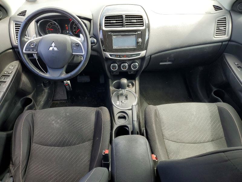 Продаж на аукціоні авто 2015 Mitsubishi Outlander Sport, vin: 4A4AP4AU6FE011307, номер лоту: 49096546