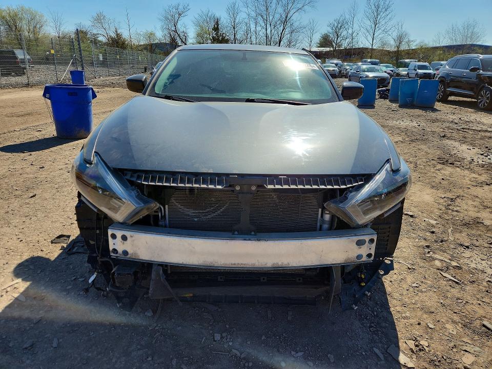 Продаж на аукціоні авто 2018 Nissan Maxima, vin: 1N4AA6AP5JC388414, номер лоту: 48901626